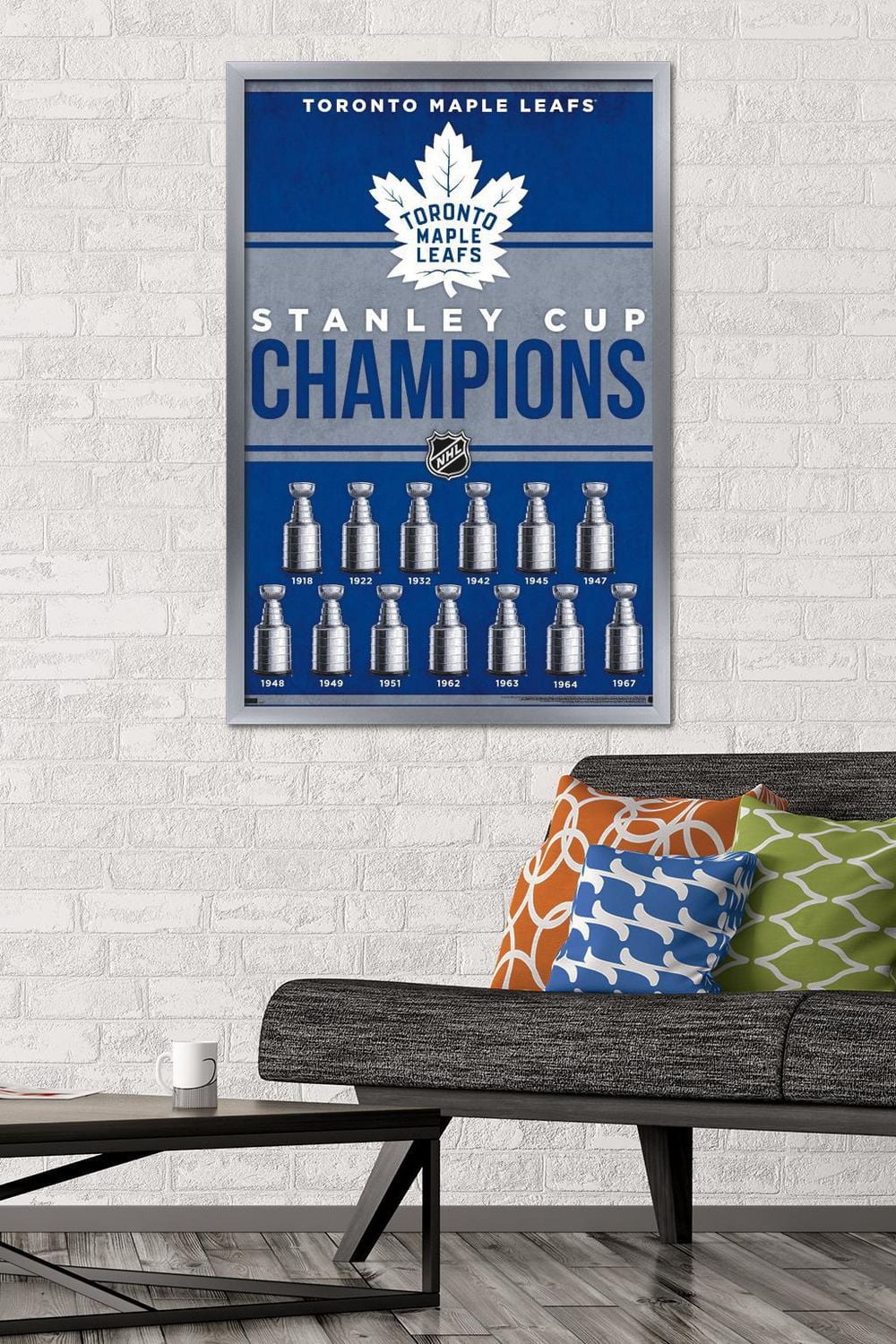 Maple Leafs de Toronto de la LNH