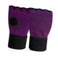 thumbnail image 4 of jinwen Boxing Hand Wraps Inner Gloves Half Finger Gloves for Sparring MMA Muay Thai, 4 of 9