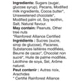 thumbnail image 3 of NESTLÉ TURTLES Assorted Holiday Gift Chocolates, 3 of 3