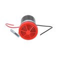 thumbnail image 1 of Car Back-up Alarm, 12/24V 105DB Truck Backup Reverse Warning Beeper Installation Simple  For Heavy-Duty Vehicle Truck Lorry For SUV Commercial Vehicle, 1 of 8