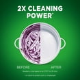 thumbnail image 2 of Cascade Complete Gel Dishwasher Detergent, Fresh Scent 3.4KG, 2 of 9