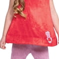 thumbnail image 2 of Peppa Pig Classic Toddler Costume | Medium (3T-4T), 2 of 4