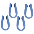 thumbnail image 4 of Acupressure Tool, 4PCS Acupressure Clip Portable Thumb Shape Acupressure Hand Pressure Point Clip With  Wearable Hand Clip Device Can Relieves Headaches, 4 of 8