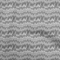 thumbnail image 1 of oneOone Viscose Jersey Gray Fabric Abstract Sewing Craft Projects Fabric Prints By Yard 60 Inch Wide, 1 of 4