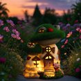 thumbnail image 5 of Solar Powered Decorations For Garden And Home Decoration Suitable For Indoor Or Outdoor Use Metal Platform Bed Frame Bed Frame with Mattress Included Metal Bed Frame for Small Rooms Boy And Girl, 5 of 5