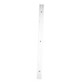 thumbnail image 3 of 30 Type Anodized Aluminum Miter T Track T-Bar Rail for Jigs Fixtures Sleds Router Tables and General Woodworking 500mm, 3 of 8