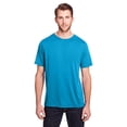 thumbnail image 1 of Adult Fusion ChromaSoft Performance T Shirt CE111, 1 of 3