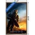 thumbnail image 3 of Halo 3 - Awakening Wall Poster, 22.375" x 34", 3 of 5