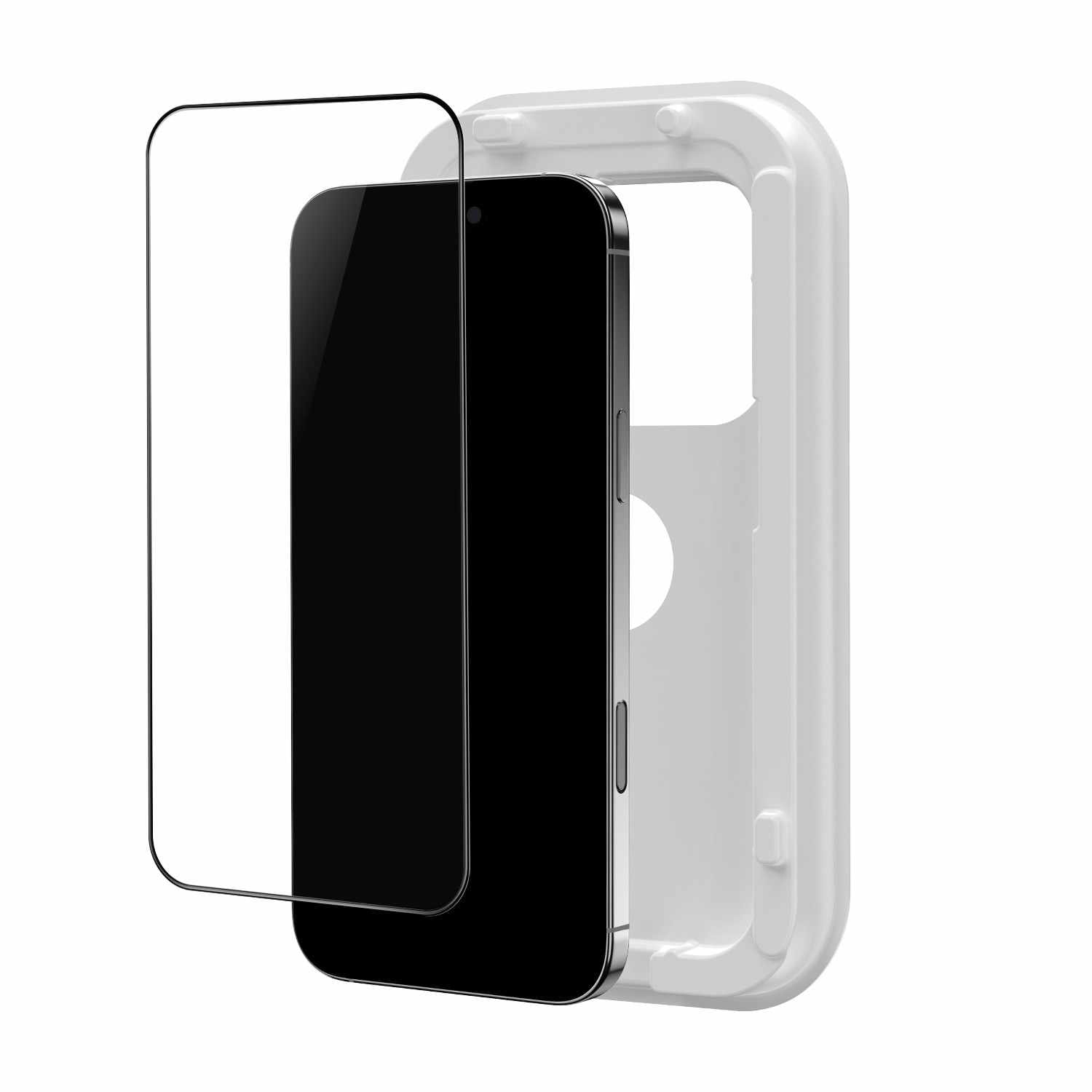 Blu Element Protection D'ecran EasyFit Éco pour iPhone Air