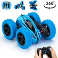 thumbnail image 5 of Remote Control Car  RC Cars 4WD 2.4GHz Stunt Car Double Sided 360° Flips, 5 of 5