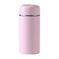 thumbnail image 2 of EGNMCR Tasse Isolée de Poche Mini Compacte en Acier Inoxydable 316 Tasse à Thé à la Mode et Portable Tasse d'Eau de Grande Valeur Tasse à Thé Isolée Tasse d'Eau en Acier Inoxydable, 2 of 6