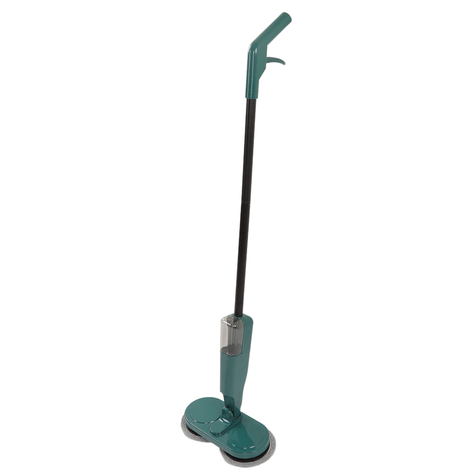 Cordless Electric Mop, High Cleaning Efficiency Time Saving Water Spray Electric Mop Multifunctional For Floor Cleaning