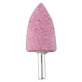 thumbnail image 2 of 1Pcs Polishing Head Wheel Head Abrasive Mounted for Rotary Power Tool 6Mm Shank, 2 of 8