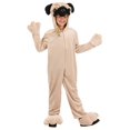 thumbnail image 3 of Kids Pug Costume, 3 of 8