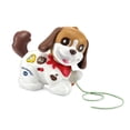 thumbnail image 1 of VTech Toutou 1,2,3 Promène-moi pour les tout-petits- Version anglaise, 1 of 8
