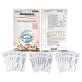 thumbnail image 4 of Industrial Test Systems 481012 Sensafe Manganese Water Test Strip Kit 12 Tests, 4 of 4