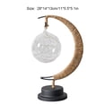thumbnail image 3 of Youkk Versatile LED Desk Lamp Suitable For Office Study Or Bedroom Decorative Lamp Night Light With Stand colours light 1Set, 3 of 6