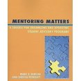 thumbnail image 1 of Questions de Mentorat: une Trousse à Outils pour Organiser et Utiliser les Programmes de Conseils pour Étudiants, 1 of 4
