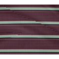thumbnail image 4 of oneOone Cotton Flex Fabric Horizontal Stripe Decor Fabric Printed BTY 40 Inch Wide, 4 of 4