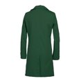 thumbnail image 2 of Manteau de Laboratoire pour Femmes, 2 of 3