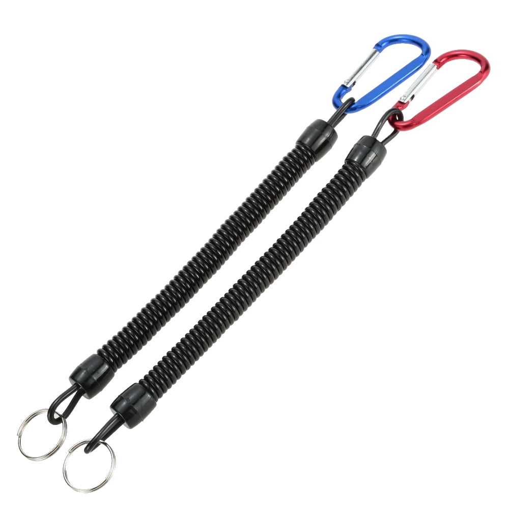 1.4m fishing line reel with fishing rod protector and elastic fishing line fishing tackle tool