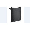 thumbnail image 2 of Housse Noire Imperméable pour Table et Chaise, Protection UV, Rangement de Jardin, Meubles d'Extérieur, Poussière et Pluie, 2 of 5