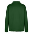 thumbnail image 4 of asjyhkr Plus Size Womens Long Sleeve Shirts Button Summer Tops Trendy 2025 Work Business Causal T Shirts, 4 of 6