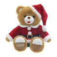 thumbnail image 1 of PELUCHE GARÇON FLOCON DE NEIGE MARRON, 1 of 5