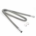 thumbnail image 4 of LSLJS Stainless Steel Exhaust Pipe Heater Tank Gas Vent Hose, Home Accessories, 4 of 4