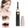 thumbnail image 2 of Electric Eyelash Curler Mini Eyelash Shaper Electric Perm Roll USB✨w S2J1, 2 of 8