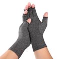 thumbnail image 1 of Arthritis Compression Gloves Health Care Gloves Nursing Gloves, 1 of 8