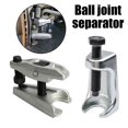 thumbnail image 3 of Ball Joint Puller Separator + Tie Rod End Extractors Tool Remover Sets U9H6, 3 of 8