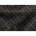 thumbnail image 4 of oneOone Viscose Jersey Fabric Tartan Check Print Fabric By Yard 60 Inch Wide, 4 of 4