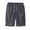 GY2, variant on Men's Casual Shorts - Versatile Cropped Pants for Everyday Wear Slim Fit to Relaxed Breathable Beach and City