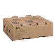 thumbnail image 3 of Kraft Confiture de Framboise Pure, Portion / 16 Ml/unité, 200 Unités/caisse, 3 of 3