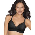 thumbnail image 1 of Hanes Soutien-gorge Sans Fil à Couverture Parfaite Confortflex pour Femmes - Best-Seller, M, 1 of 4