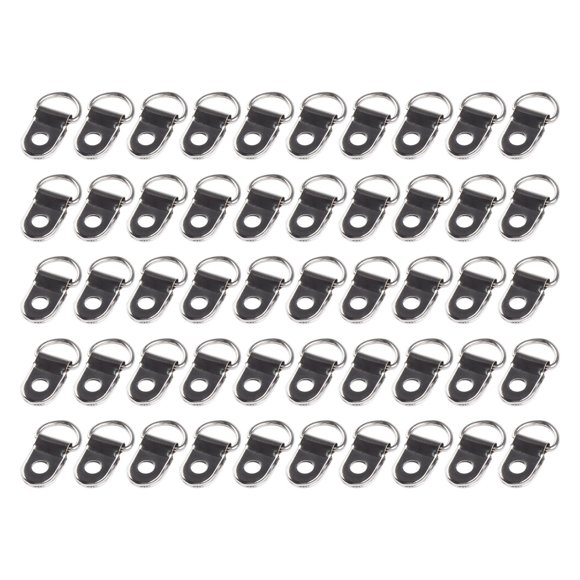 Suyin Secure And Easy Installation D Ring Rivets For Picture Frames And Equipment