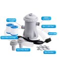 thumbnail image 5 of MesaSe Pool Cleaning Tool With 2 Pool Water Pump With Pumps Above Pool 330 Pool Water Pump With 2 Filter Pool Pumps Pump 330 Pool Laoshe Adben, 5 of 5