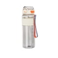 thumbnail image 2 of Summer Outdoor Large Capacity Sports Kettle With Straw High Temperature Proof Drinking With Straw Form One Click Lid Opening, 2 of 6