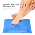 thumbnail image 3 of Coussin de Massage pour Pieds, Coussin de Massage Coloré en TPE pour Professionnels, 3 of 8
