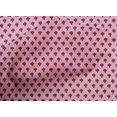 thumbnail image 4 of oneOone Tissu en Coton Imprimé Floral Bloc 56 Pouces de Large, 4 of 4