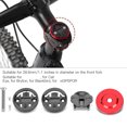 thumbnail image 4 of Bike Computer Holder Stem  for , Cat Eye, Bryton, Blackbird, ViGPSPORT with GPS Speedometer Mount, 4 of 8