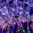 thumbnail image 4 of Ballon Lumineux Réutilisable de 36 Pouces pour Fête d'Anniversaire, 4 of 8