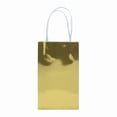 thumbnail image 3 of 10pk gold paper bag, 3 of 4