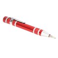 thumbnail image 3 of Senjay Mini Tournevis Magnétique, Tournevis de Poche Haute Résistance pour Gadgets, 3 of 8