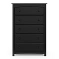 thumbnail image 3 of Commode à 5 Tiroirs Kenton de Storkcraft, 3 of 6