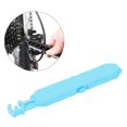 thumbnail image 4 of Bike Chain Sling Adjuster, Nylon Folding Bike Chain Sling Adjuster Reusable Universal Mini High Strength With Fixed Buckle For Road Bike For Mountain Bike, 4 of 8