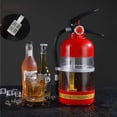 thumbnail image 1 of Dvkptbk Waterer Fire Extinguisher Draft Beer Beverage Bucket Dispenser Kitchen Gadgets, 1 of 9