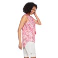 thumbnail image 4 of Iyla Women's Sleeveless Peasant Top, 4 of 6