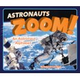 thumbnail image 2 of Astronauts Zoom!, un Alphabet d'Astronautes, 2 of 2